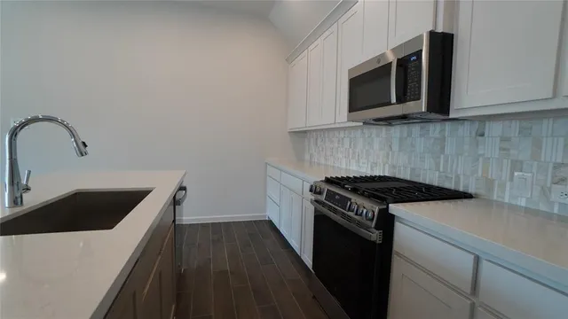 $2,550 | 6104 Vester Trail, Fate, TX 75087