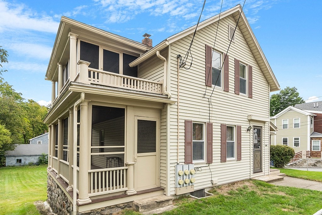 205 Main Street Maynard, MA 01754 - Photo 36 of 40