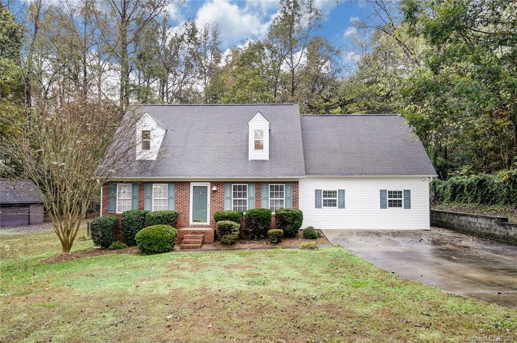 1574 Daybreak Ridge Road Kannapolis, NC 28081 - Photo 1 of 48 Gallery Image 1