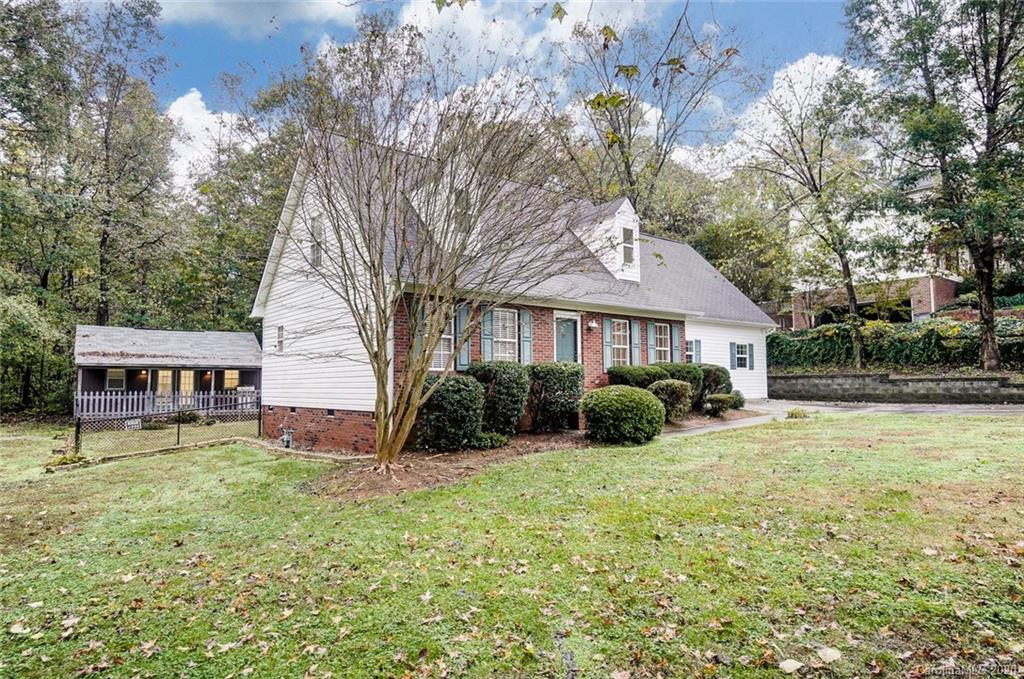 1574 Daybreak Ridge Road Kannapolis, NC 28081 - Photo 2 of 48 Gallery Image 2