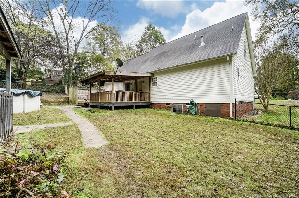 1574 Daybreak Ridge Road Kannapolis, NC 28081 - Photo 38 of 48 Gallery Image 38