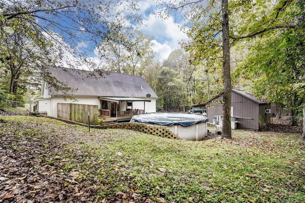 1574 Daybreak Ridge Road Kannapolis, NC 28081 - Photo 39 of 48 Gallery Image 39