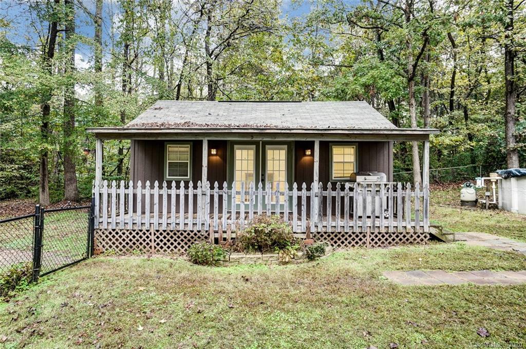 1574 Daybreak Ridge Road Kannapolis, NC 28081 - Photo 41 of 48 Gallery Image 41