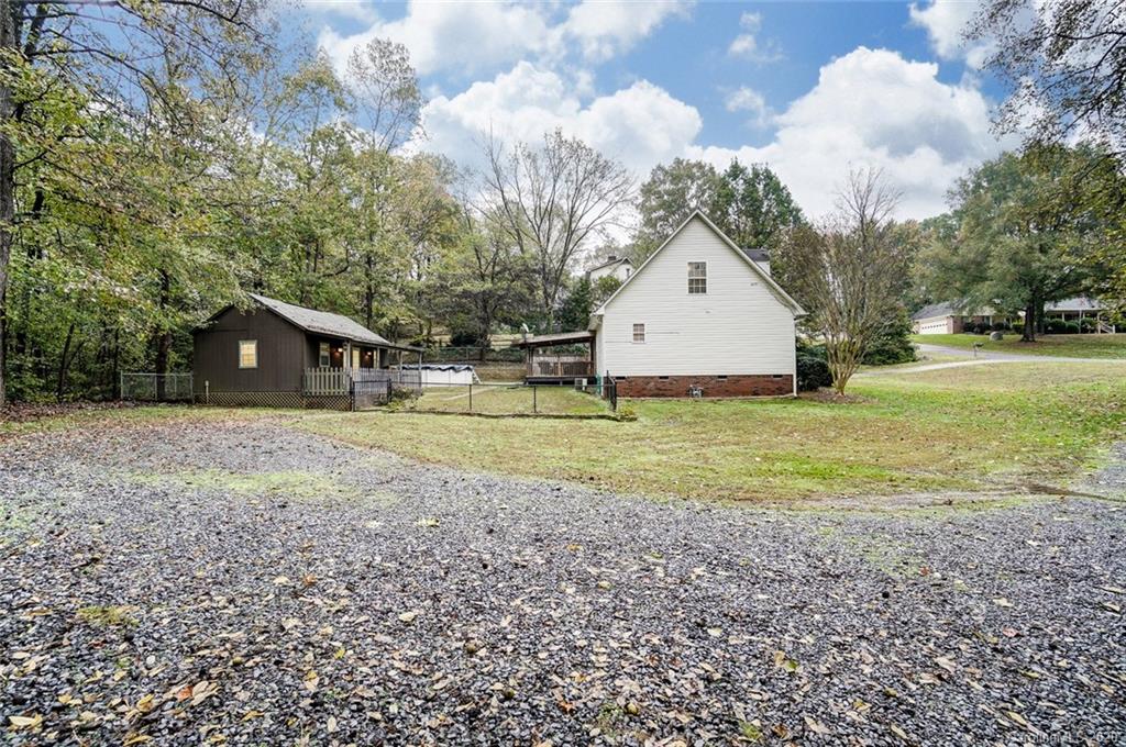 1574 Daybreak Ridge Road Kannapolis, NC 28081 - Photo 47 of 48 Gallery Image 47