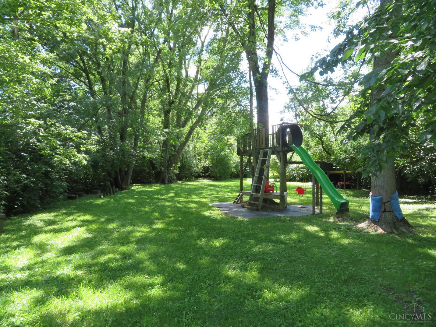 8024 Hightop Road Hillsboro, OH 45133 - Photo 91 of 97