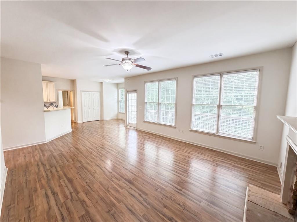 2945 Highland Pass Alpharetta, GA 30004 - Photo 3 of 34