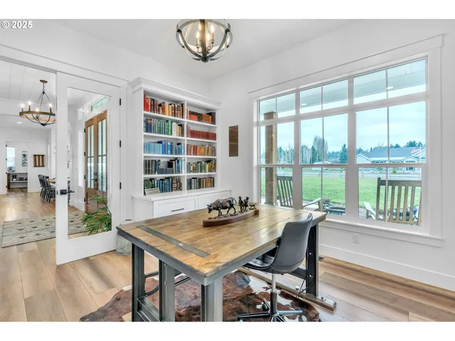 $2,297,000 | 370 Tulip Lane, Woodland, WA 98674