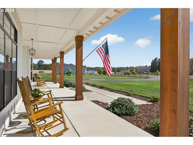 $2,297,000 | 370 Tulip Lane, Woodland, WA 98674