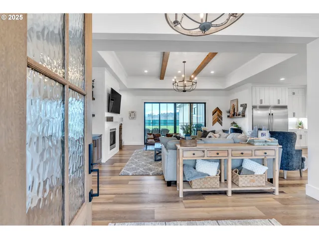 $2,297,000 | 370 Tulip Lane, Woodland, WA 98674