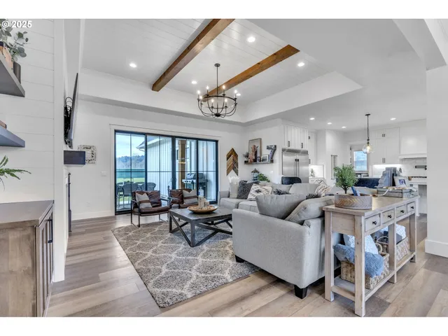 $2,297,000 | 370 Tulip Lane, Woodland, WA 98674