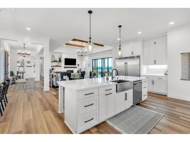 $2,297,000 | 370 Tulip Lane, Woodland, WA 98674