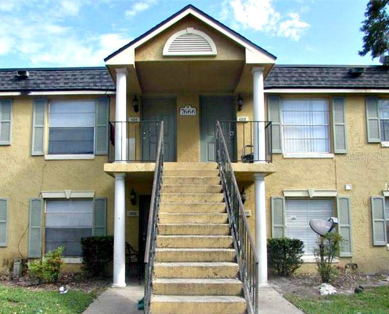 7666 Forest City Road, Unit G (131) Orlando, FL 32810 - Photo 1 of 1