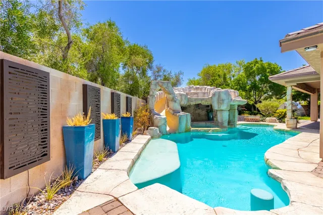 $10,000 | 2960 American River Lane, Las Vegas, NV 89135