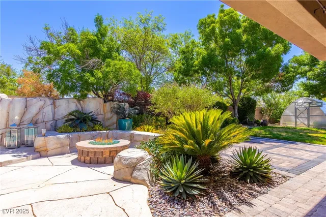 $10,000 | 2960 American River Lane, Las Vegas, NV 89135