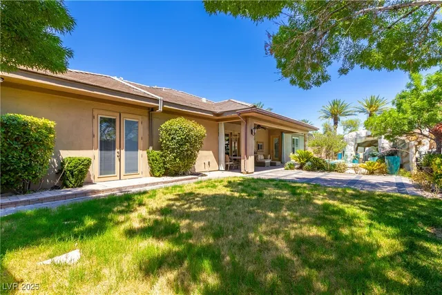 $10,000 | 2960 American River Lane, Las Vegas, NV 89135