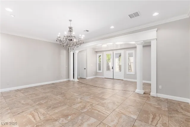 $10,000 | 2960 American River Lane, Las Vegas, NV 89135