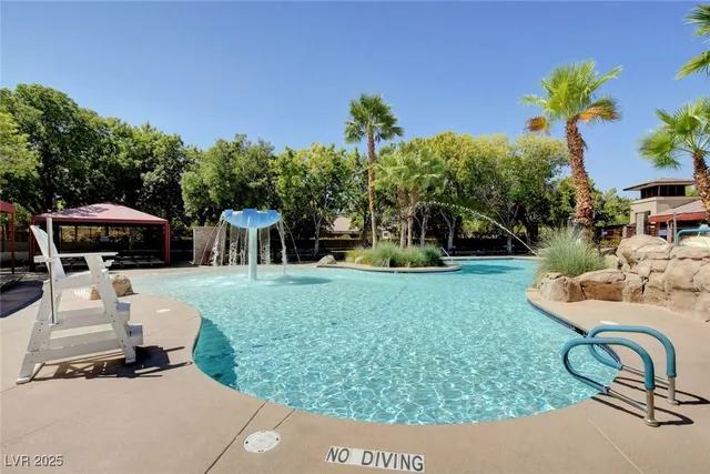 $10,000 | 2960 American River Lane, Las Vegas, NV 89135