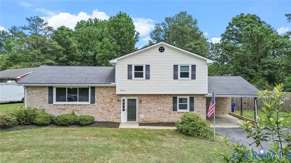$385,000 | 4221 Whitebirch Drive, Chester, VA 23831