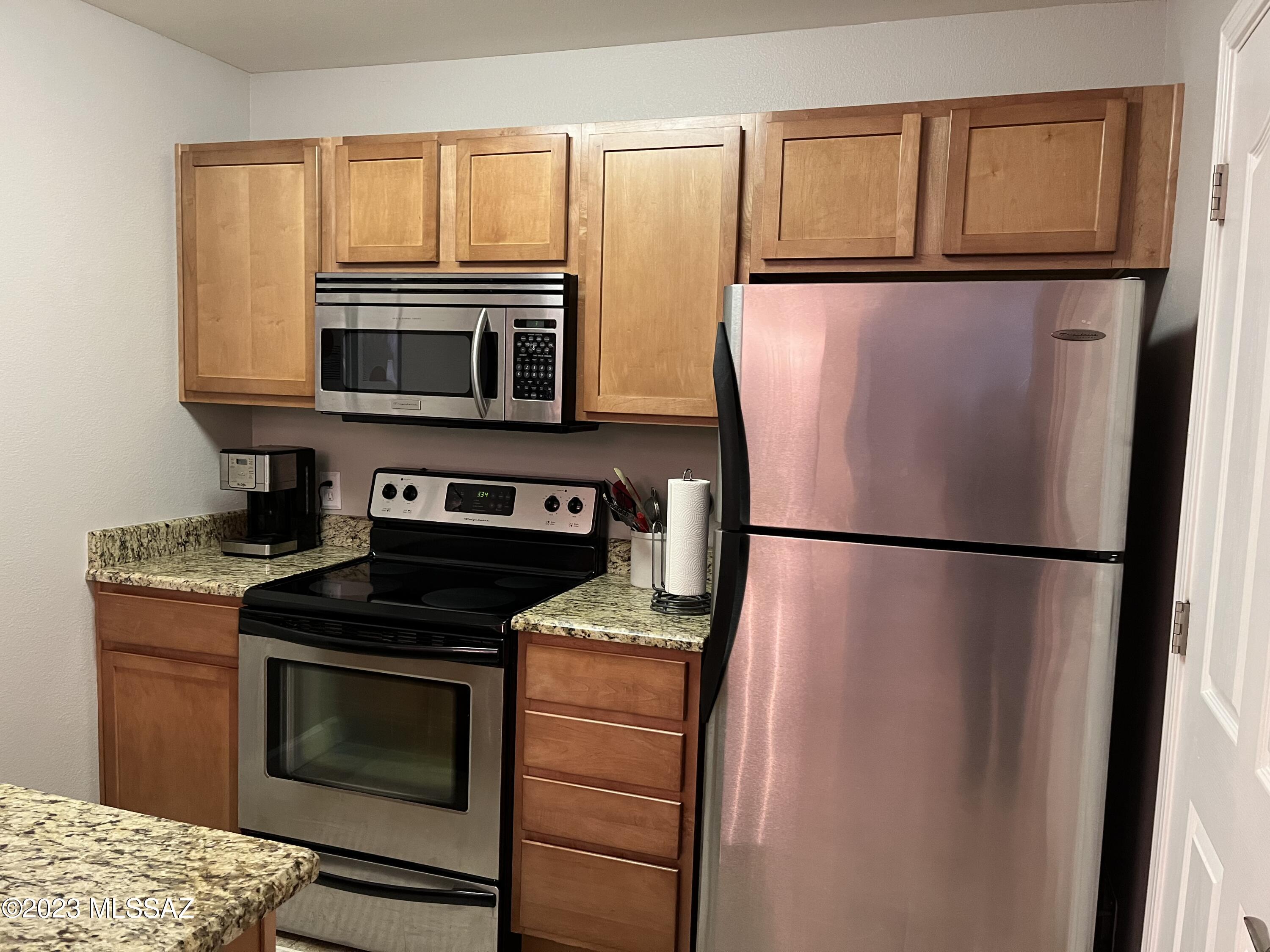 5751 North Kolb Road, Unit 40103 Tucson, AZ 85750 - Photo 9 of 38