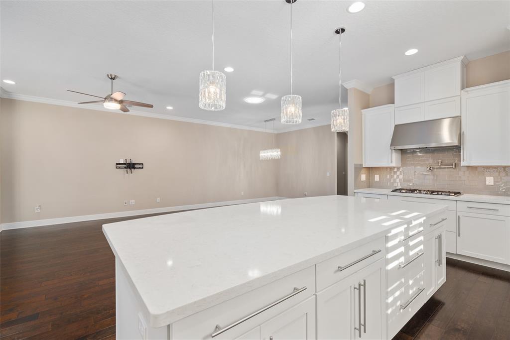 1158 Esperanza Ridge Road Clermont, FL 34715 - Photo 11 of 74