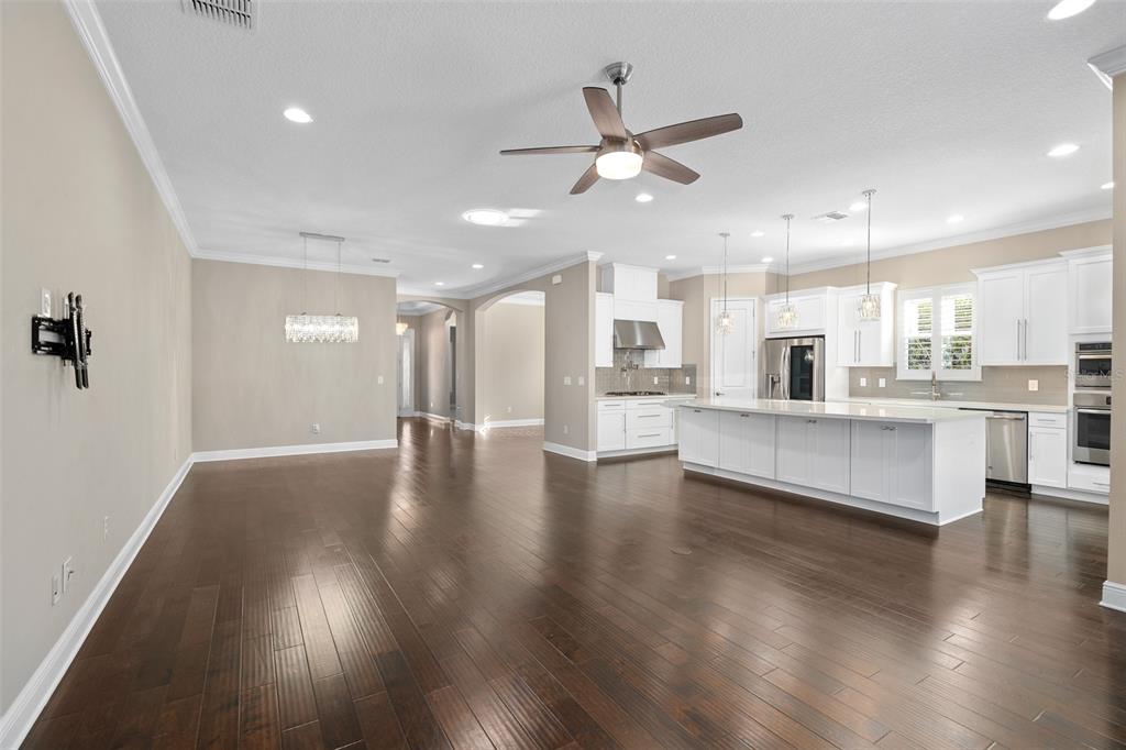 1158 Esperanza Ridge Road Clermont, FL 34715 - Photo 12 of 74