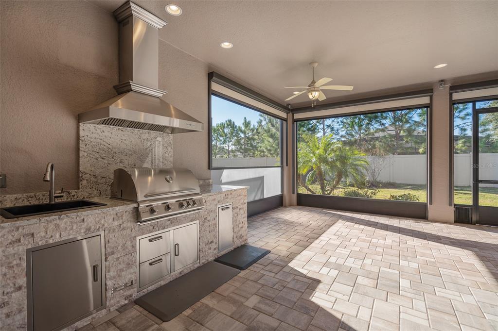 1158 Esperanza Ridge Road Clermont, FL 34715 - Photo 30 of 74