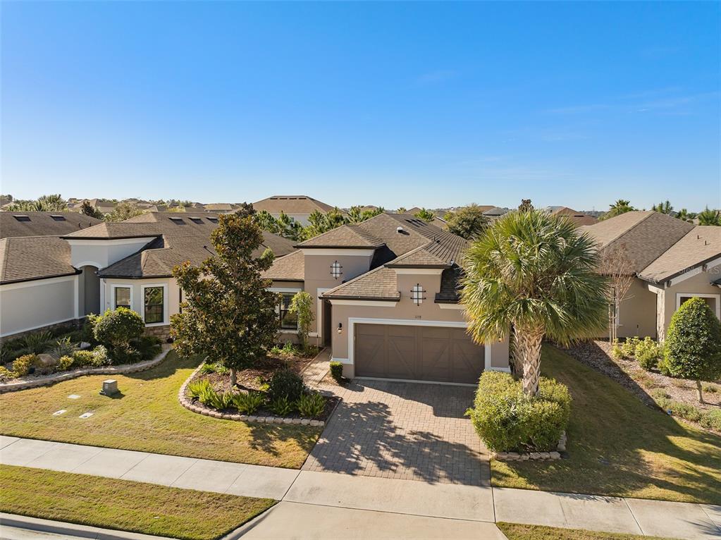 1158 Esperanza Ridge Road Clermont, FL 34715 - Photo 36 of 74