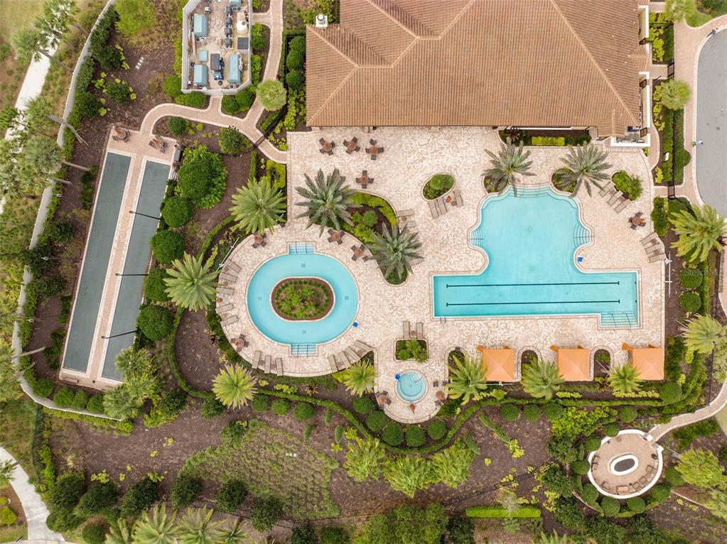 1158 Esperanza Ridge Road Clermont, FL 34715 - Photo 44 of 74