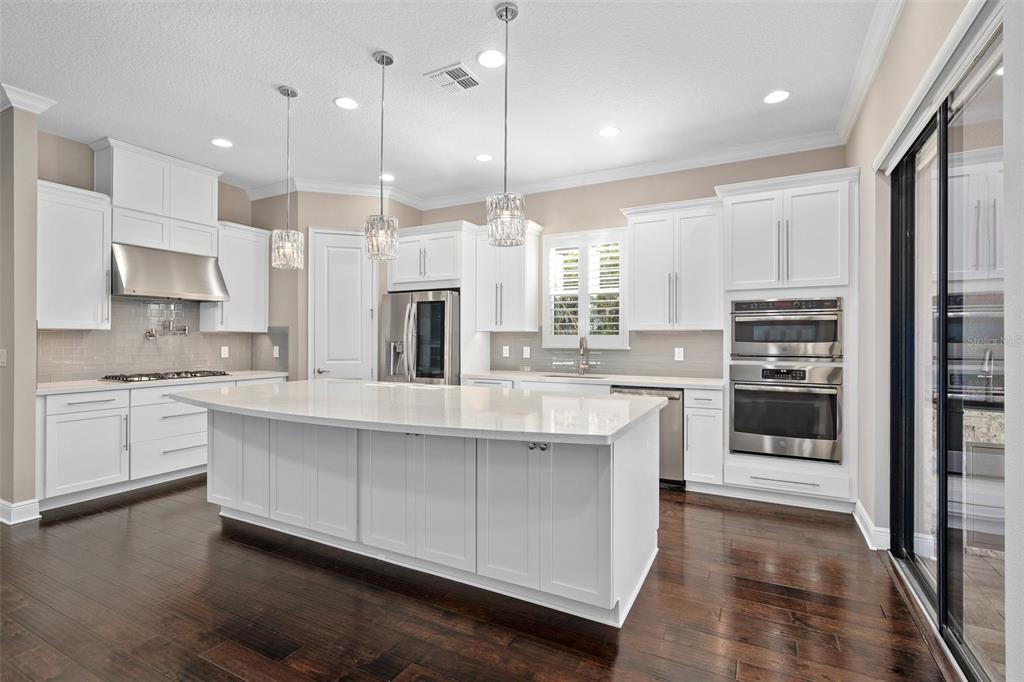 1158 Esperanza Ridge Road Clermont, FL 34715 - Photo 7 of 74