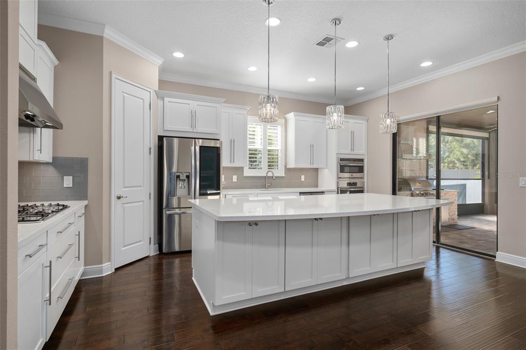 1158 Esperanza Ridge Road Clermont, FL 34715 - Photo 8 of 74