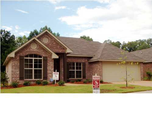 321 Azalea Court Brandon, MS 39047 - Photo 1 of 1 321 Azalea Court