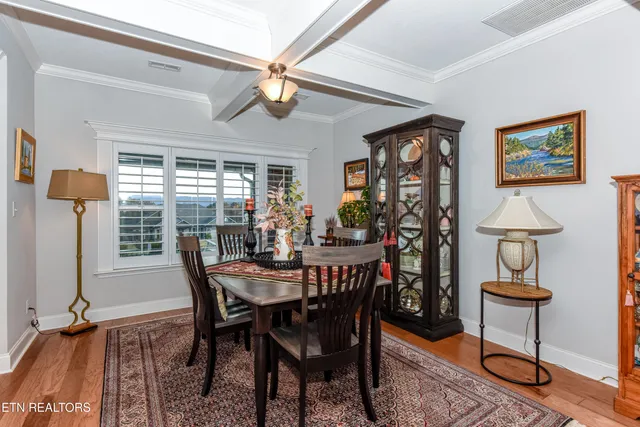 $634,900 | 1131 Houston Springs Road, Greenback, TN 37742