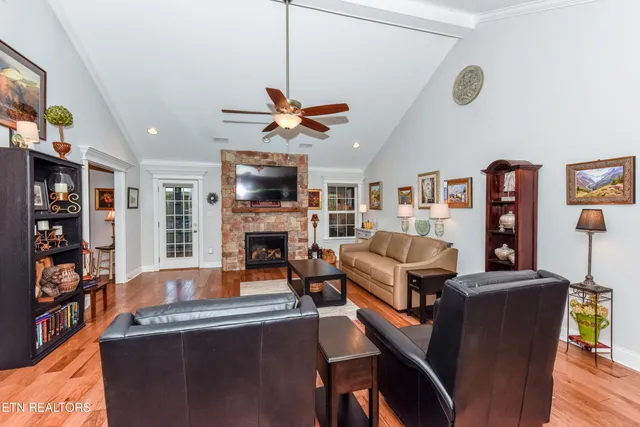 $634,900 | 1131 Houston Springs Road, Greenback, TN 37742