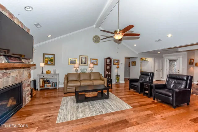 $634,900 | 1131 Houston Springs Road, Greenback, TN 37742