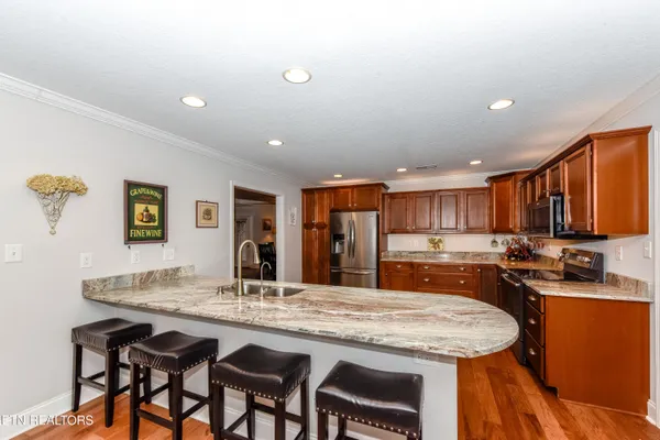 $632,500 | 1131 Houston Springs Road, Greenback, TN 37742