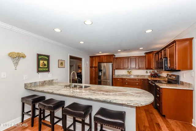 $634,900 | 1131 Houston Springs Road, Greenback, TN 37742