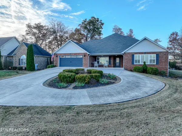 $632,500 | 1131 Houston Springs Road, Greenback, TN 37742