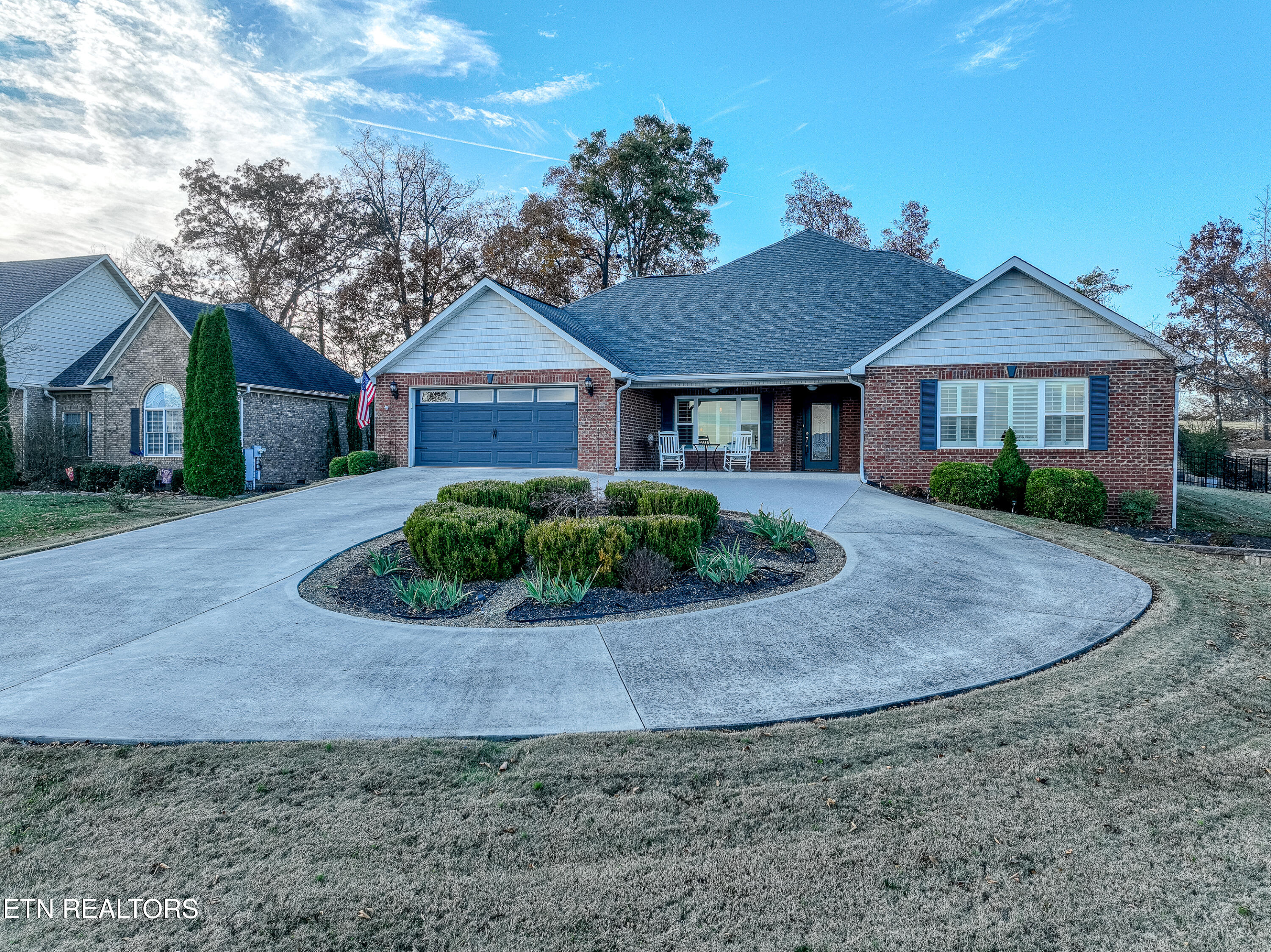 1131 Houston Springs Road Greenback, TN 37742 - Photo 2 of 51 DJI_0612