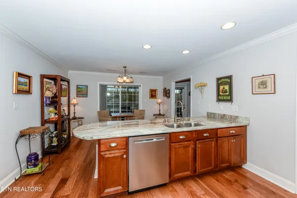 $632,500 | 1131 Houston Springs Road, Greenback, TN 37742