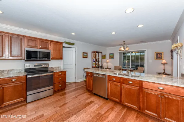 $632,500 | 1131 Houston Springs Road, Greenback, TN 37742