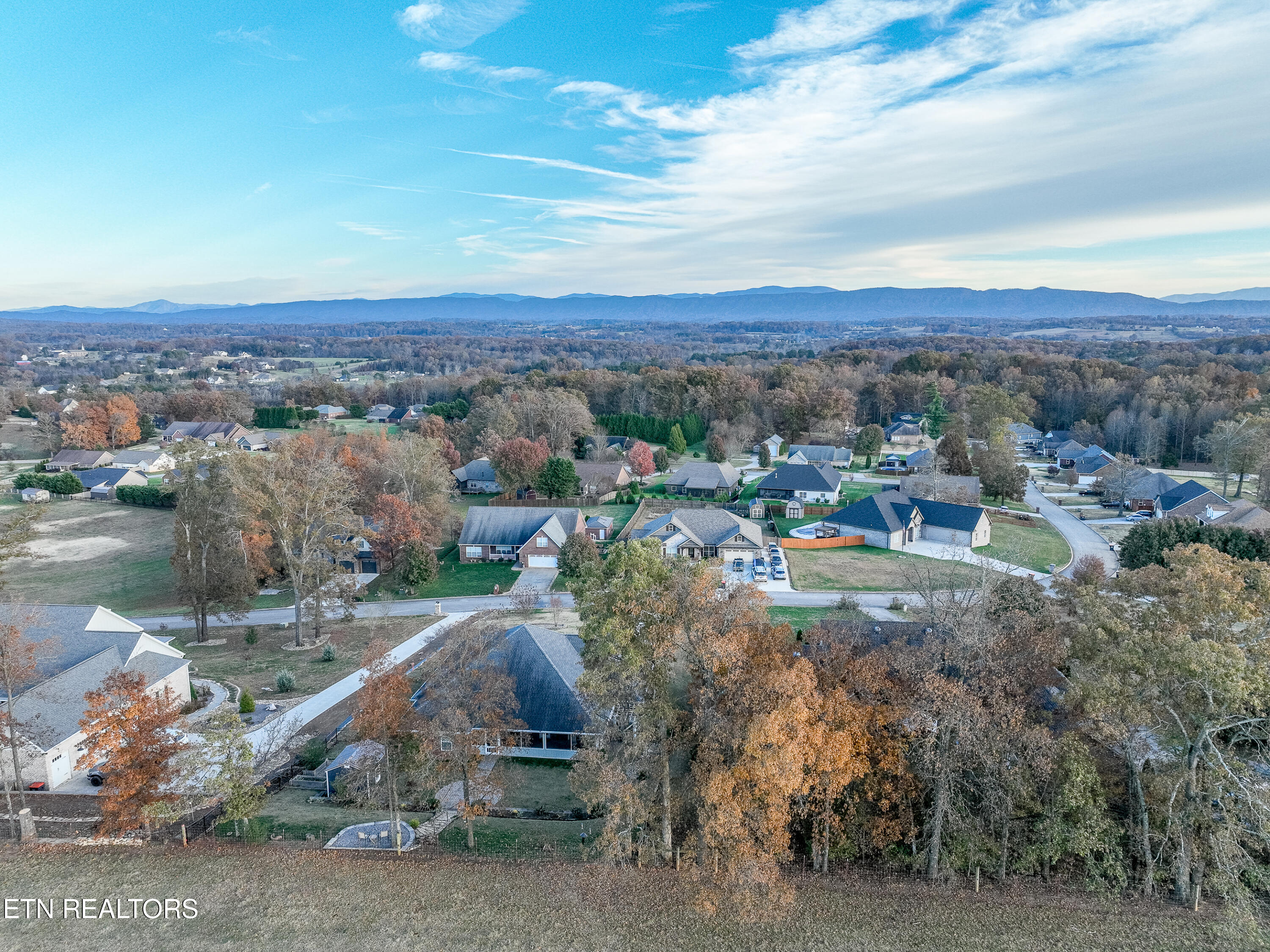 1131 Houston Springs Road Greenback, TN 37742 - Photo 3 of 51 DJI_0600