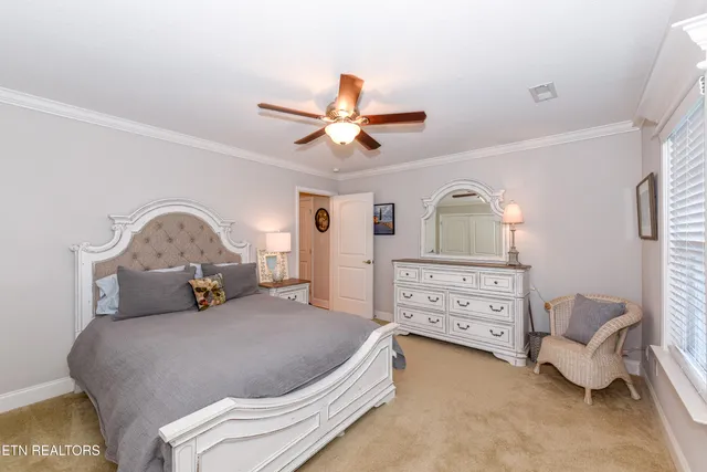 $634,900 | 1131 Houston Springs Road, Greenback, TN 37742