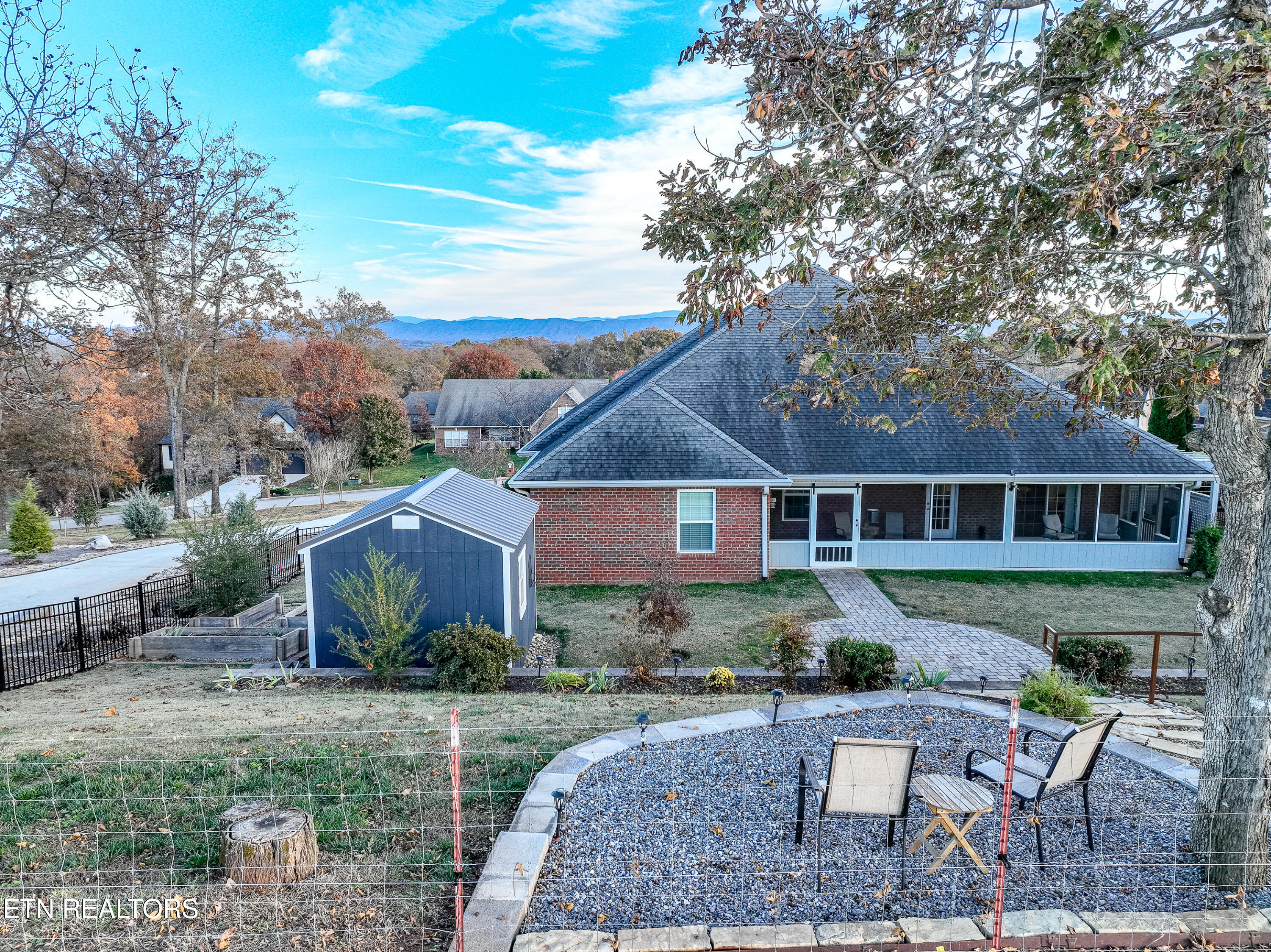 1131 Houston Springs Road Greenback, TN 37742 - Photo 38 of 51 DJI_0604