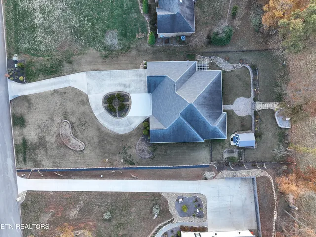 $634,900 | 1131 Houston Springs Road, Greenback, TN 37742