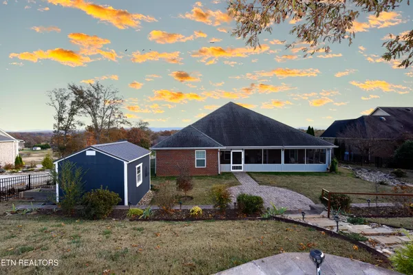 $632,500 | 1131 Houston Springs Road, Greenback, TN 37742