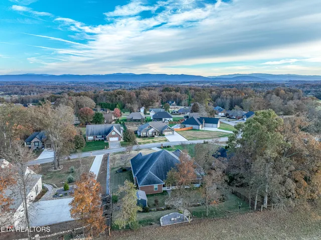 $634,900 | 1131 Houston Springs Road, Greenback, TN 37742