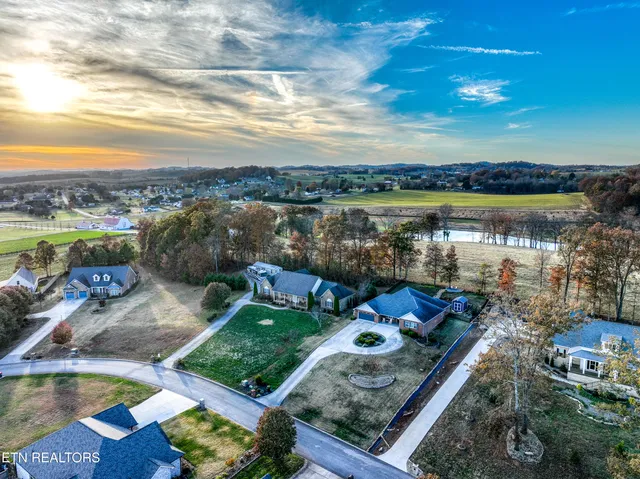 $634,900 | 1131 Houston Springs Road, Greenback, TN 37742