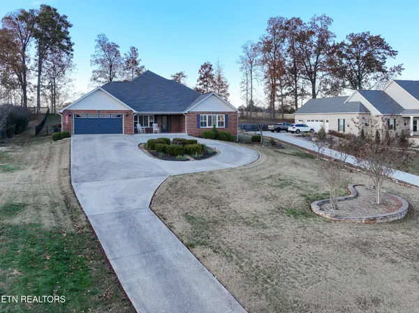 $632,500 | 1131 Houston Springs Road, Greenback, TN 37742