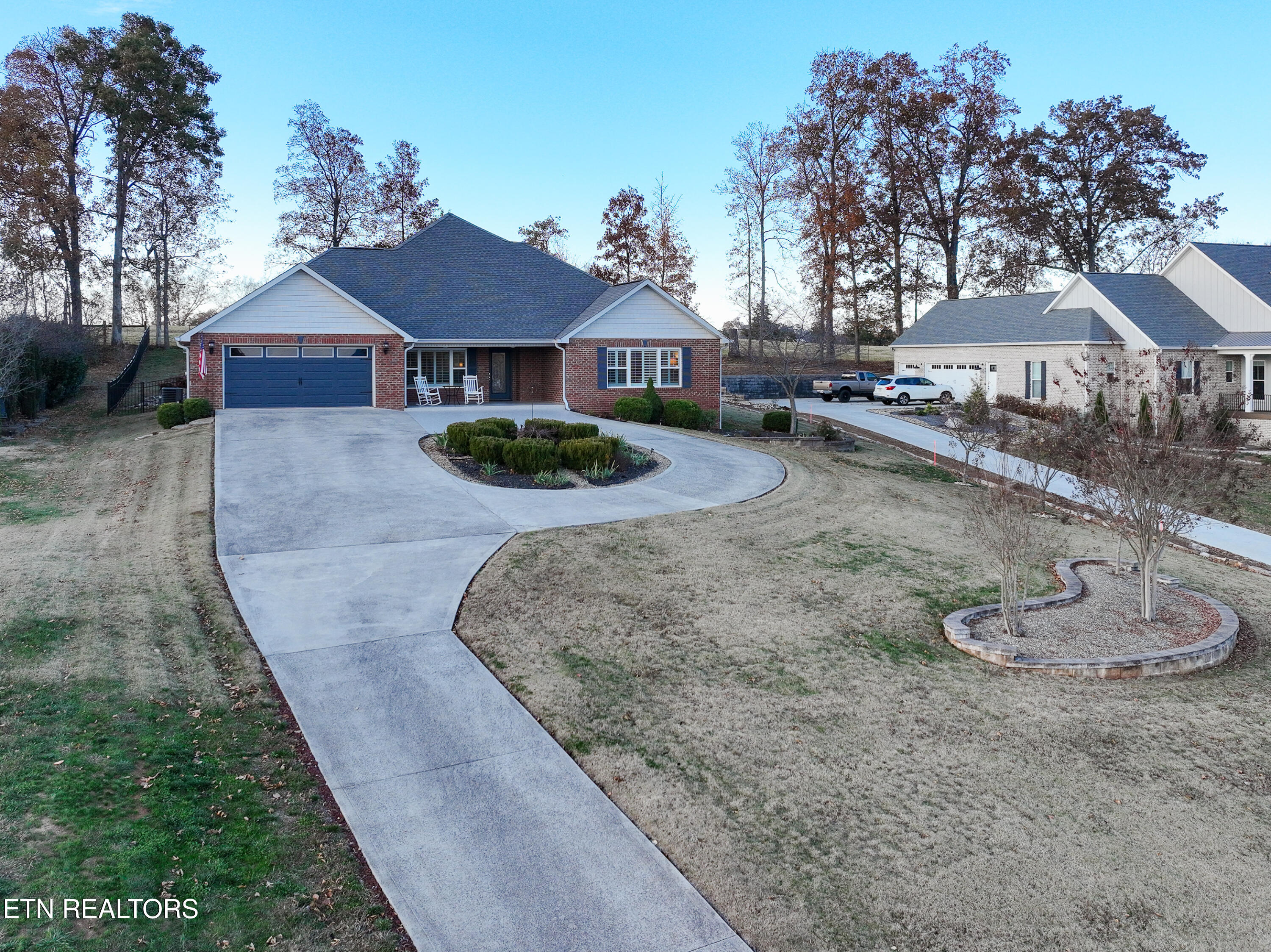 1131 Houston Springs Road Greenback, TN 37742 - Photo 50 of 51 DJI_0596