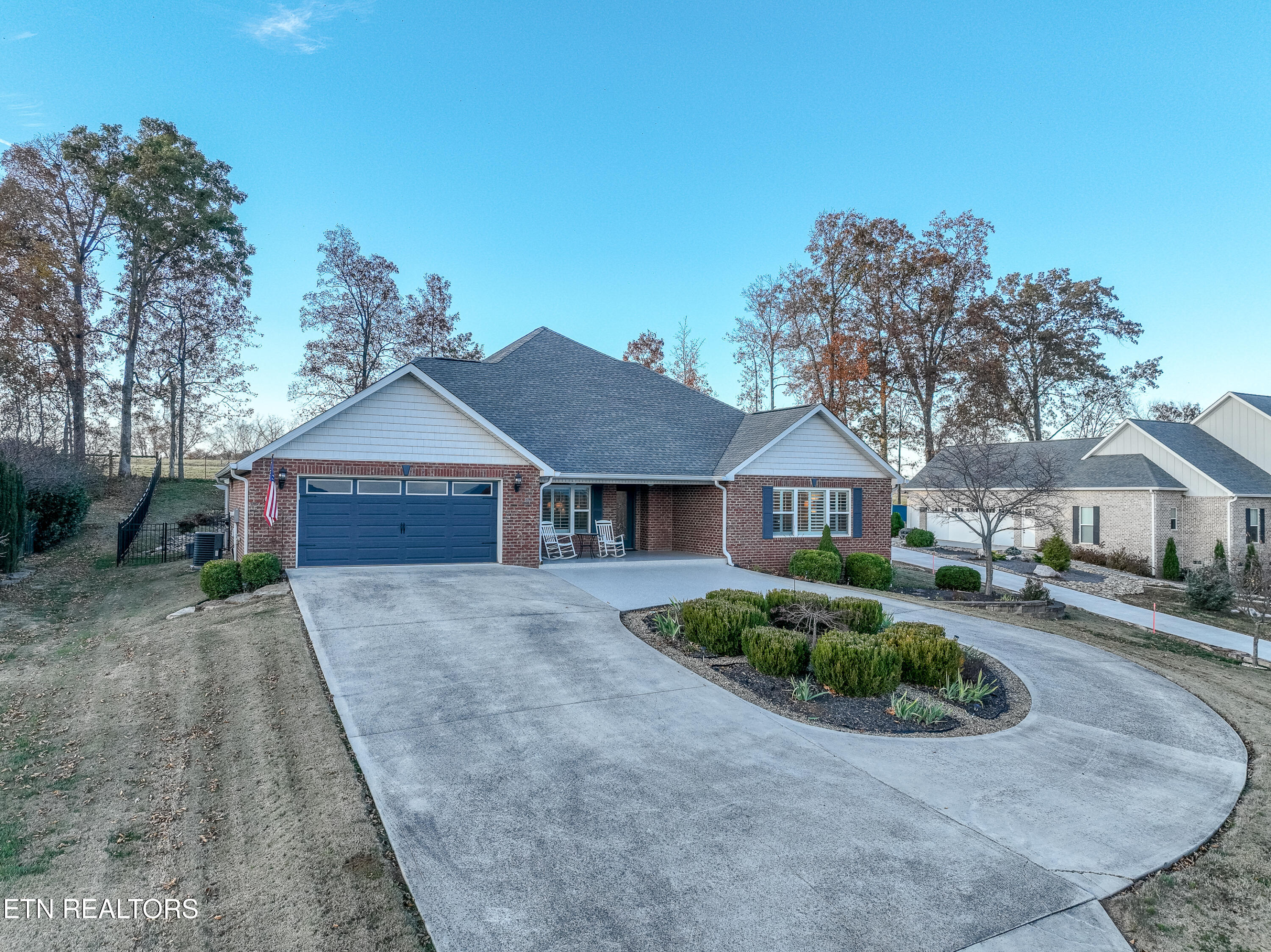 1131 Houston Springs Road Greenback, TN 37742 - Photo 51 of 51 DJI_0616